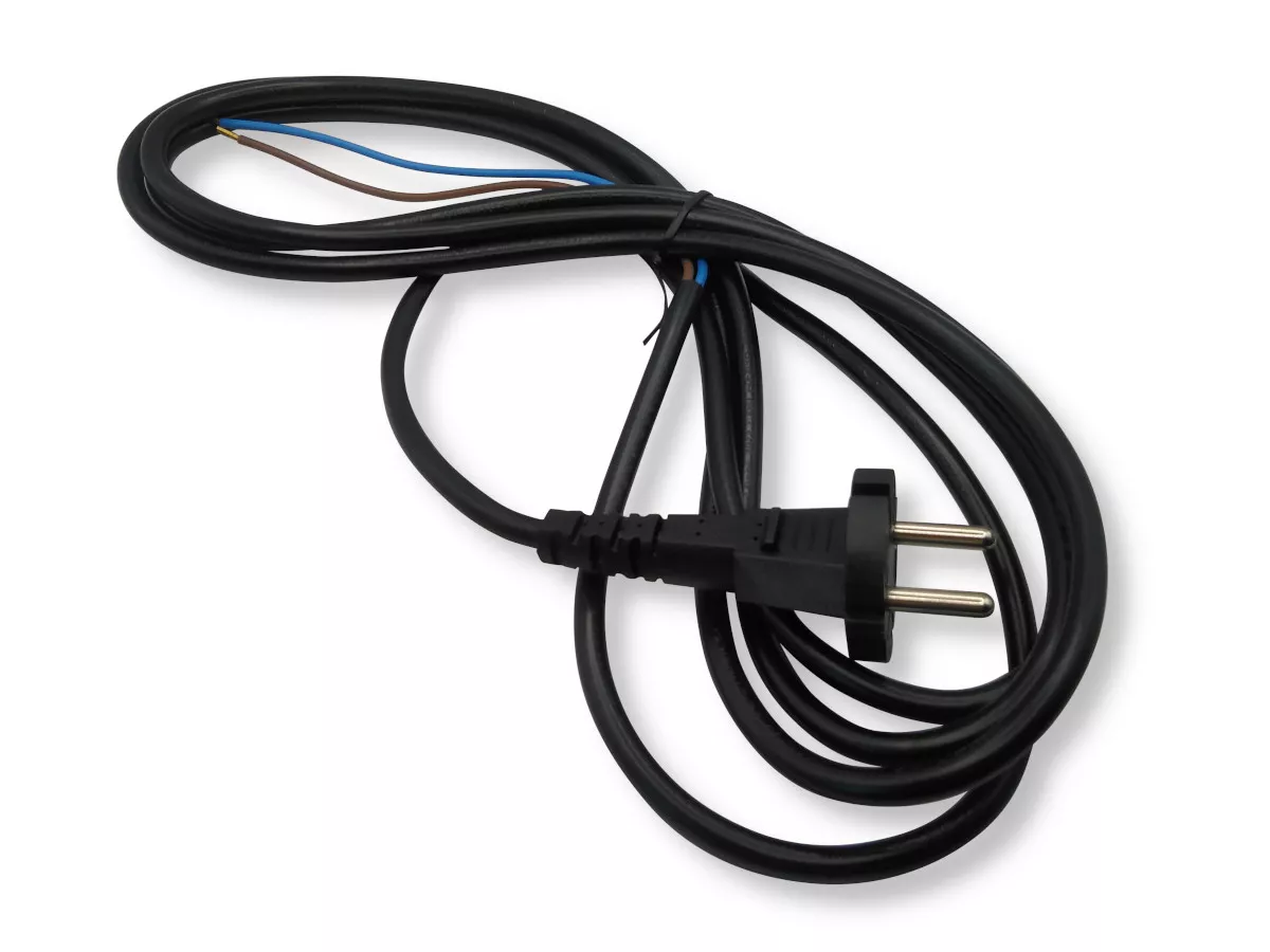 Cable d\'alimentation réf. 1 609 203 Y55 Bosch